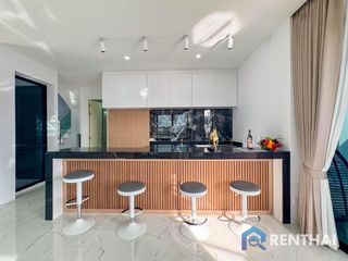 出售 4 卧室 独立屋 在 Bang Lamung, Chon Buri