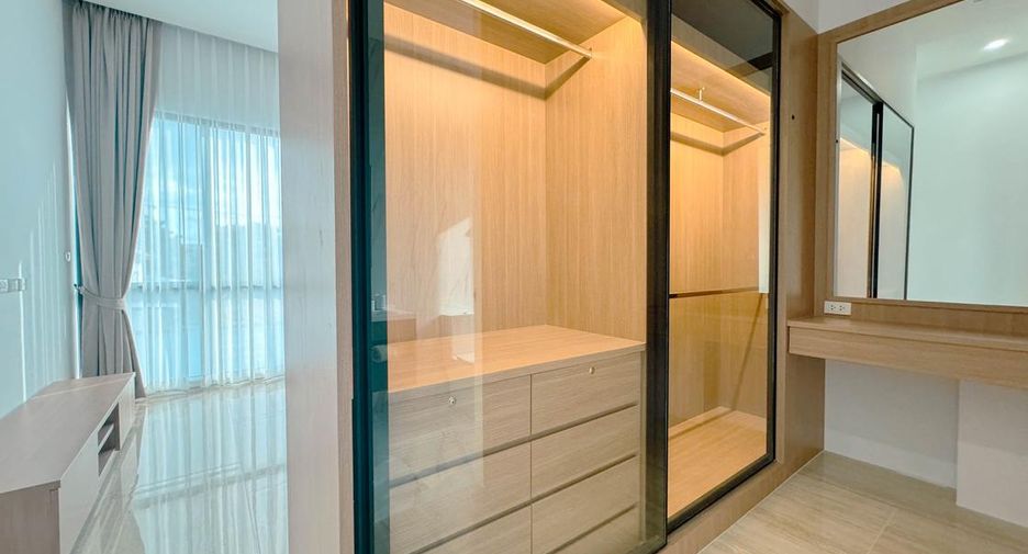 À vendre 4 chambres maison à Bang Lamung, Chonburi
