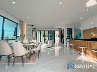 出售 4 卧室 独立屋 在 Bang Lamung, Chon Buri