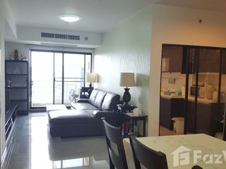 For rent 3 Beds condo in Yan Nawa, Bangkok