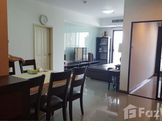 For rent 3 Beds condo in Yan Nawa, Bangkok
