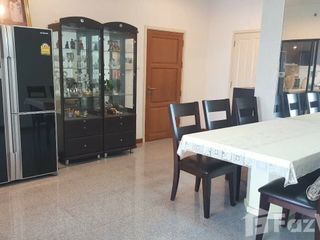 For rent 3 Beds condo in Yan Nawa, Bangkok