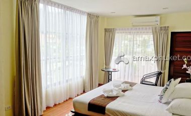 For sale 15 Beds hotel in Mueang Phuket, Phuket