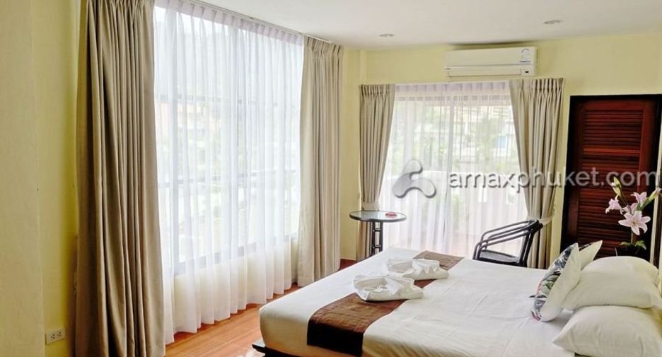 For sale 15 bed hotel in Mueang Phuket, Phuket