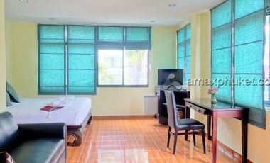 For sale 15 Beds hotel in Mueang Phuket, Phuket