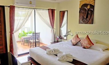 For sale 15 Beds hotel in Mueang Phuket, Phuket