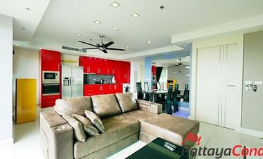 Wohnung zum Kauf mit 2 Zimmer in Bang Lamung, Chonburi