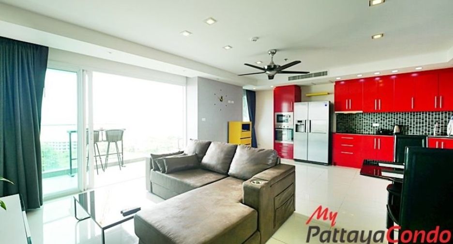 出售 2 卧室 公寓 在 Bang Lamung, Chon Buri