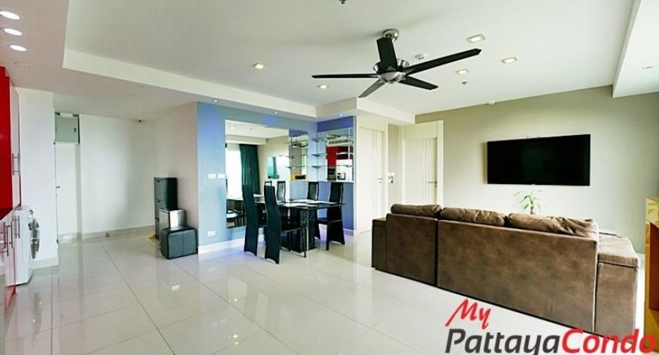 出售 2 卧室 公寓 在 Bang Lamung, Chon Buri