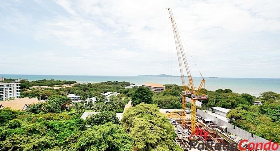 出售 2 卧室 公寓 在 Bang Lamung, Chon Buri