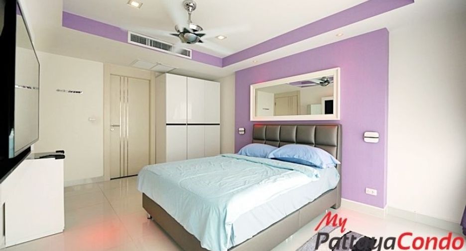 出售 2 卧室 公寓 在 Bang Lamung, Chon Buri