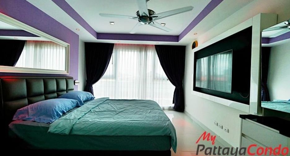 出售 2 卧室 公寓 在 Bang Lamung, Chon Buri