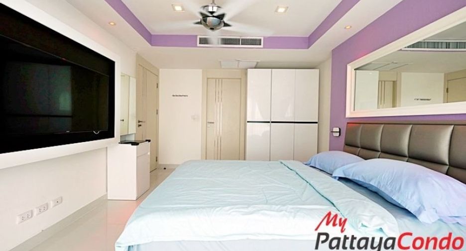 出售 2 卧室 公寓 在 Bang Lamung, Chon Buri
