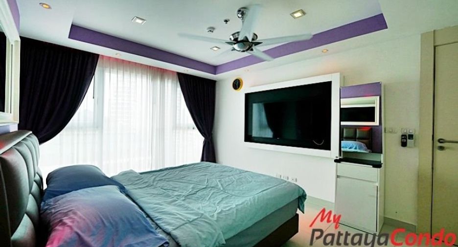 出售 2 卧室 公寓 在 Bang Lamung, Chon Buri