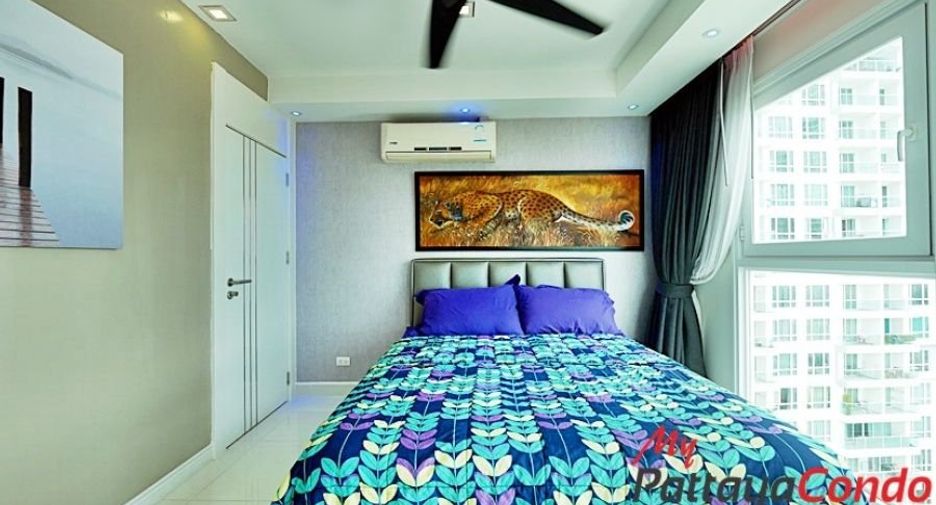 出售 2 卧室 公寓 在 Bang Lamung, Chon Buri