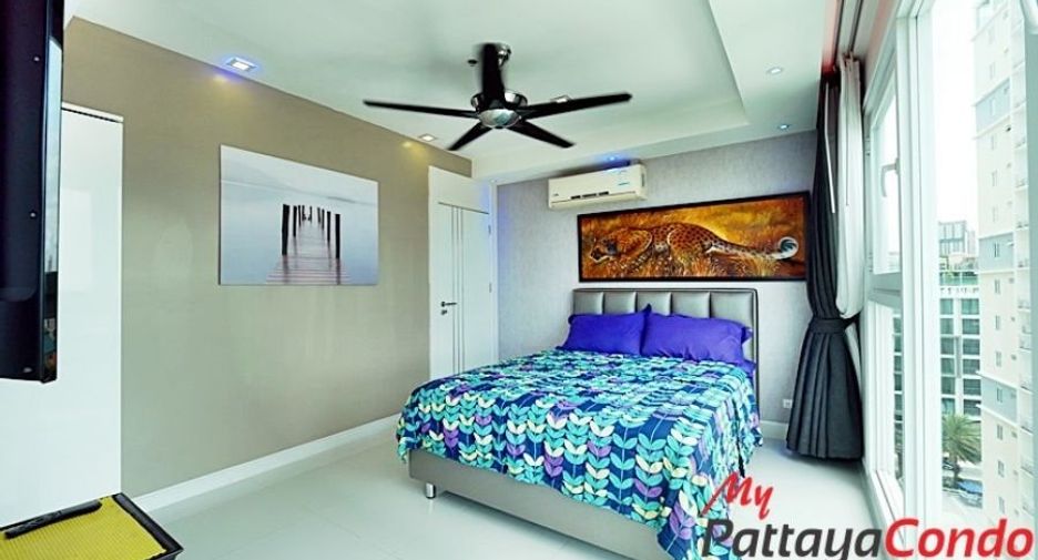 出售 2 卧室 公寓 在 Bang Lamung, Chon Buri