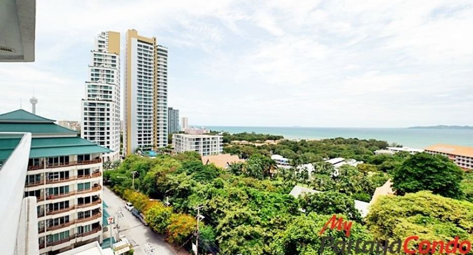 出售 2 卧室 公寓 在 Bang Lamung, Chon Buri