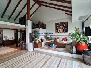 For sale 4 bed condo in Phra Nakhon, Bangkok