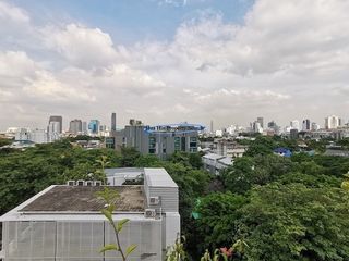 For sale 4 bed condo in Phra Nakhon, Bangkok