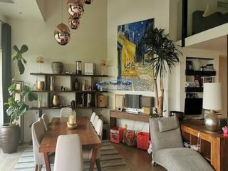 For sale 4 bed condo in Phra Nakhon, Bangkok