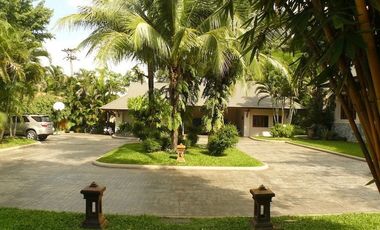 Haus zum Kauf mit 5 Zimmer in Mae Rim, Chiang Mai
