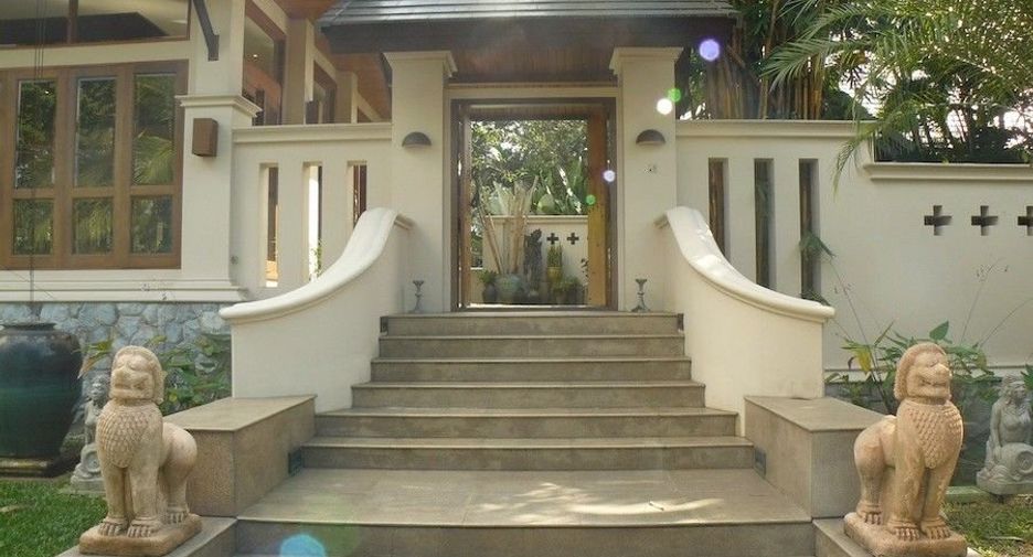 出售 5 卧室 独立屋 在 Mae Rim, Chiang Mai