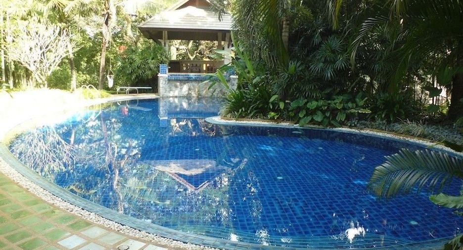 出售 5 卧室 独立屋 在 Mae Rim, Chiang Mai