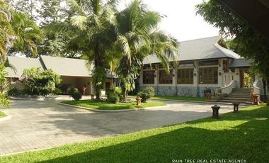 Haus zum Kauf mit 5 Zimmer in Mae Rim, Chiang Mai