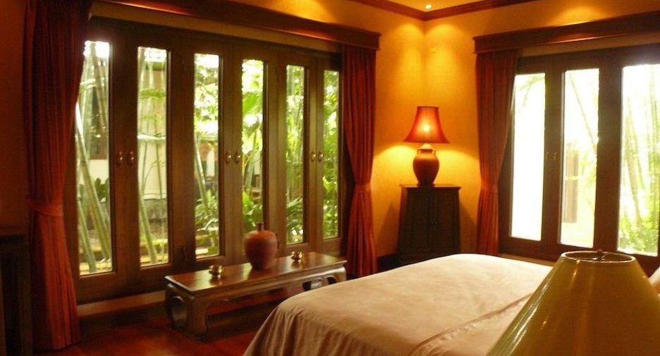 出售 5 卧室 独立屋 在 Mae Rim, Chiang Mai