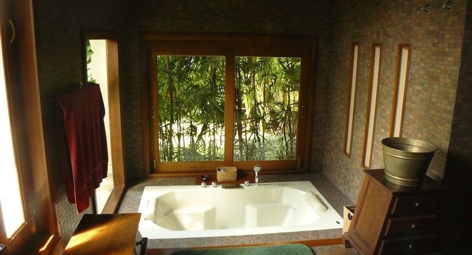 出售 5 卧室 独立屋 在 Mae Rim, Chiang Mai