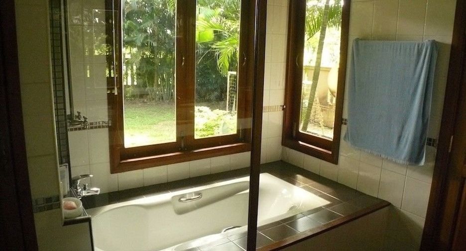 出售 5 卧室 独立屋 在 Mae Rim, Chiang Mai
