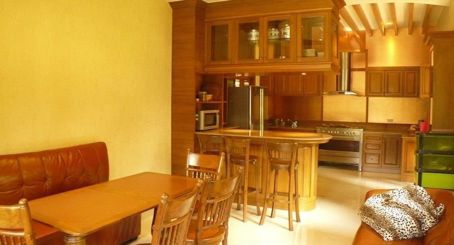 出售 5 卧室 独立屋 在 Mae Rim, Chiang Mai