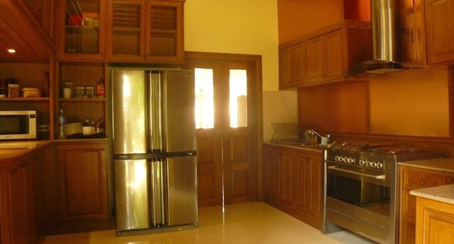 出售 5 卧室 独立屋 在 Mae Rim, Chiang Mai