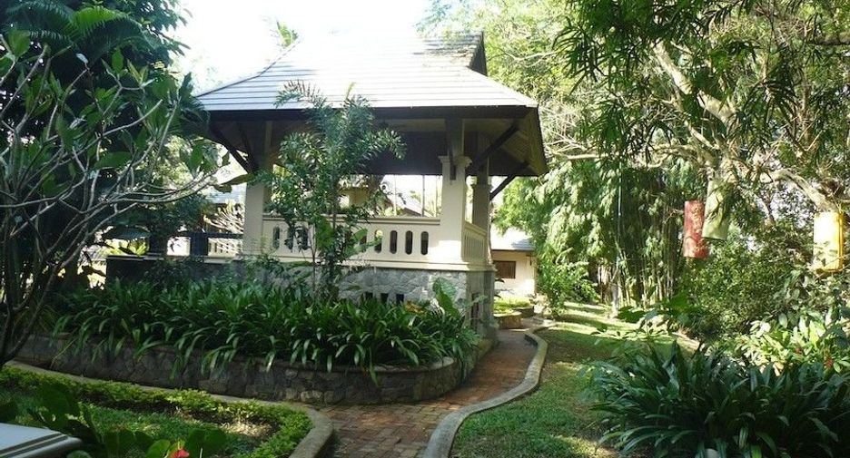 出售 5 卧室 独立屋 在 Mae Rim, Chiang Mai