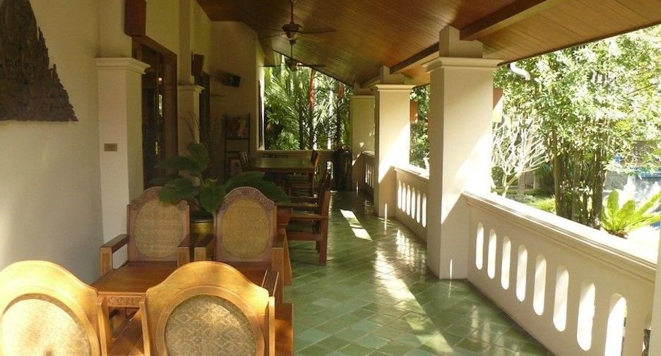 出售 5 卧室 独立屋 在 Mae Rim, Chiang Mai