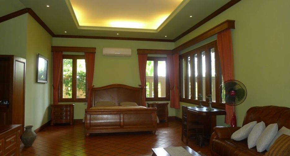 出售 5 卧室 独立屋 在 Mae Rim, Chiang Mai