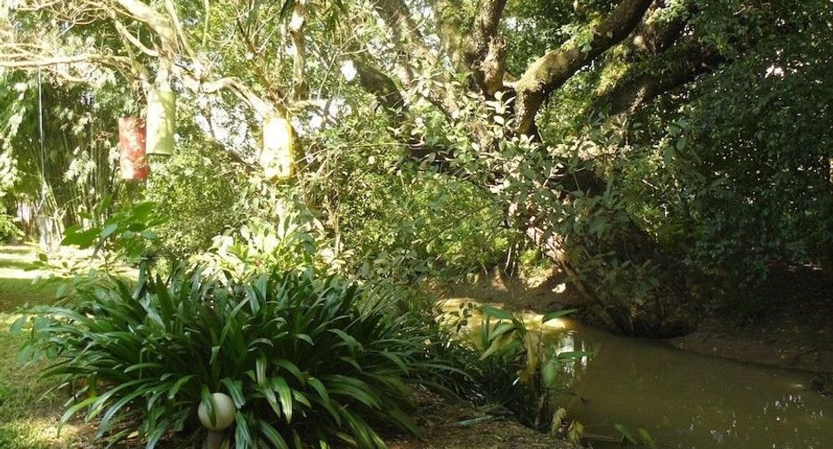 出售 5 卧室 独立屋 在 Mae Rim, Chiang Mai