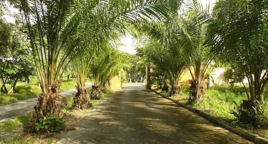 出售 5 卧室 独立屋 在 Mae Rim, Chiang Mai