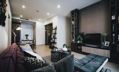 À louer et à vendre 4 chambres condo à Watthana, Bangkok