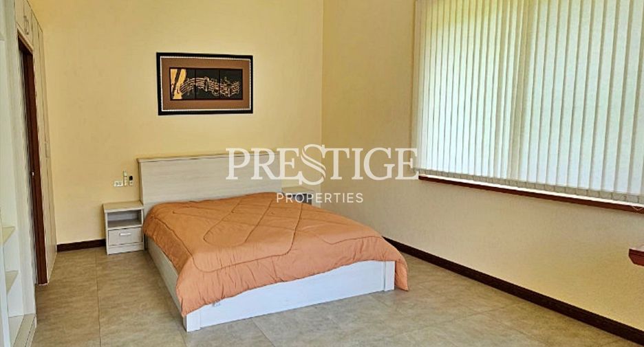For rent and for sale 5 bedrooms house in Bang Lamung, Chonburi