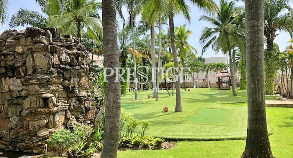 For rent and for sale 5 bedrooms house in Bang Lamung, Chonburi