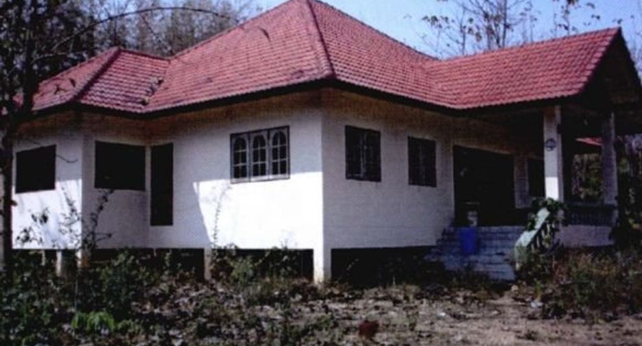 For sale studio house in Laplae, Uttaradit