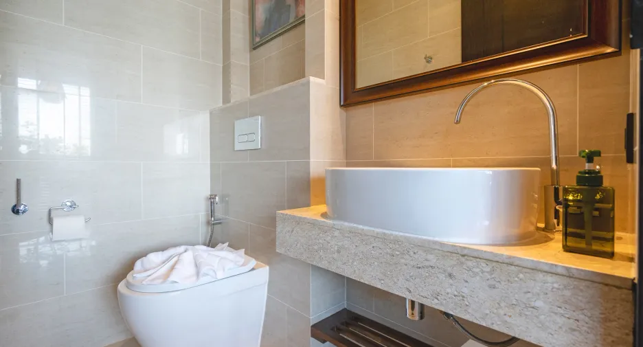For rent 1 bed condo in Thalang, Phuket