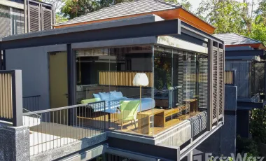 For rent 1 bed condo in Thalang, Phuket