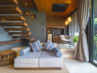 For rent 1 bed condo in Thalang, Phuket