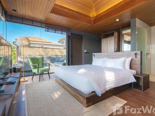 For rent 1 bed condo in Thalang, Phuket