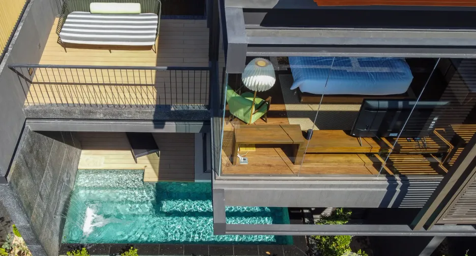 For rent 1 bed condo in Thalang, Phuket