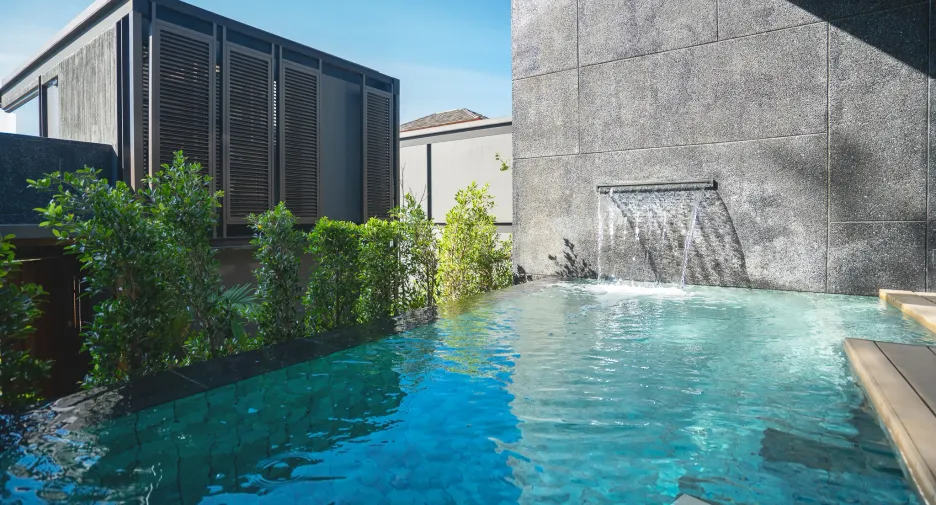 For rent 1 bed condo in Thalang, Phuket