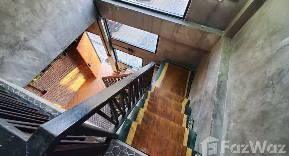 ขาย 4 เตียง บ้านเดี่ยว ใน สันป่าตอง, เชียงใหม่