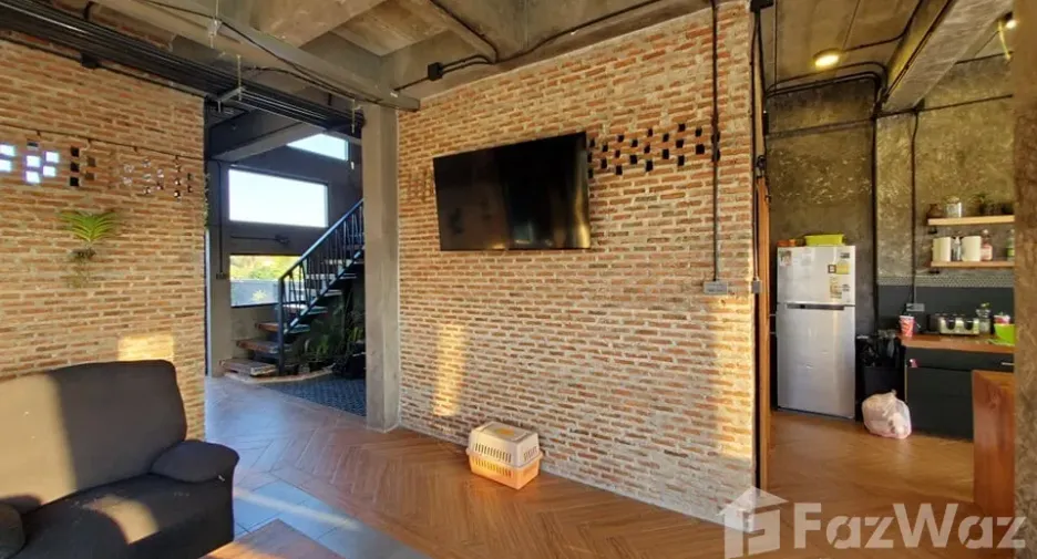 ขาย 4 เตียง บ้านเดี่ยว ใน สันป่าตอง, เชียงใหม่